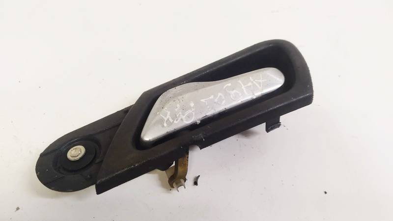 A3172010001 Mercedes-Benz C-CLASS 2001 Wewnętrzna klamka drzwi - PRZEDNIE LEWE