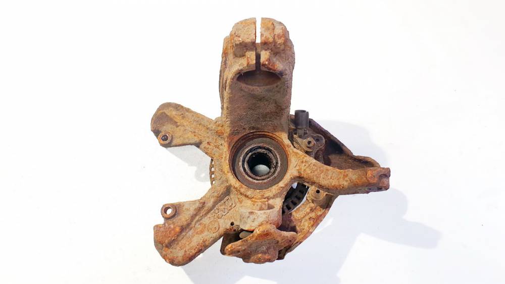 Audi A3 1996 Rumbas (gultnis) - PRIEKŠA PA LABI - Thumbnail 2