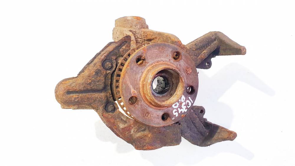 Audi A3 1996 Rumbas (gultnis) - PRIEKŠA PA LABI