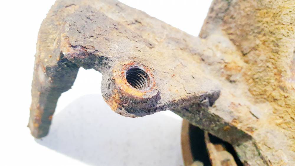 Audi A3 1996 Rumbas (gultnis) - PRIEKŠA PA LABI - Thumbnail 4