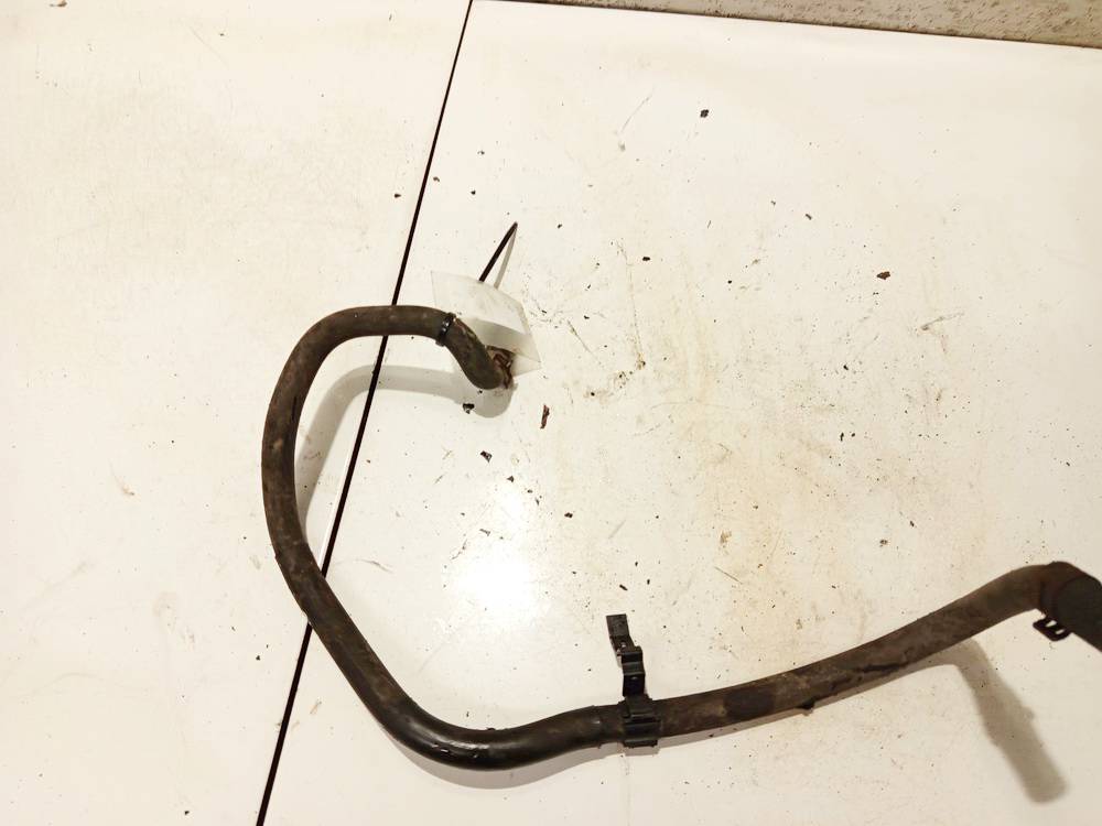 Opel Zafira 2003 Radiator Hose (Water Hose)