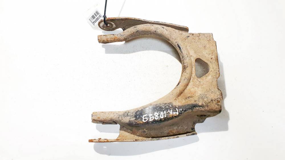 Peugeot 407 2005 Control arm UP - FRONT LEFT