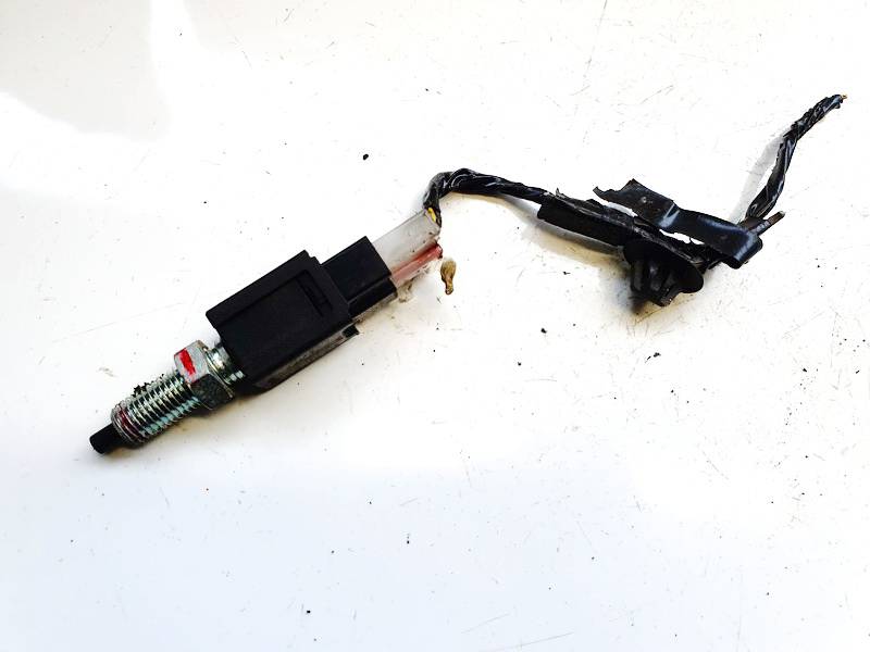 Seat Leon 2008 Interruptor sensor del pedal de freno