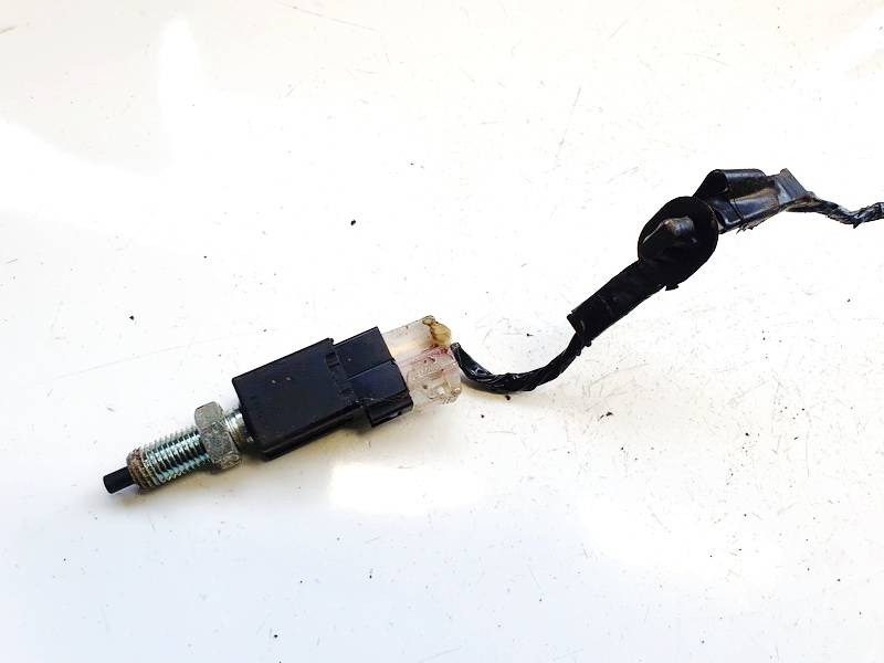 Seat Leon 2008 Interruptor sensor del pedal de freno - Thumbnail 3