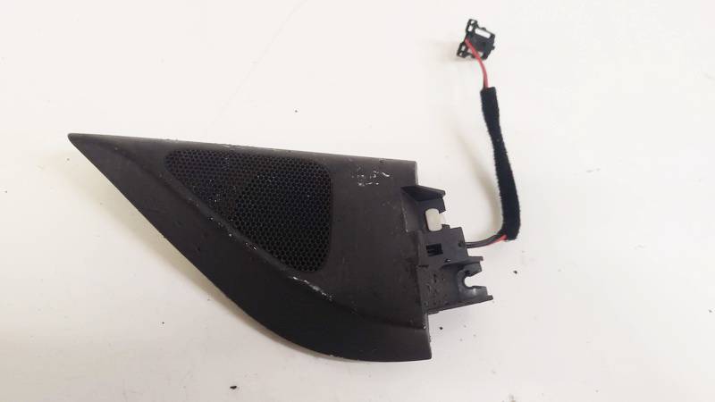 3C0035411 Volkswagen Passat 2007 Speaker (audio)