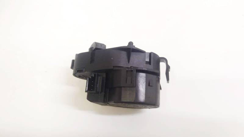 6934824 BMW 3-Series 2004 Peciuko sklendes varikliukas - Thumbnail 2