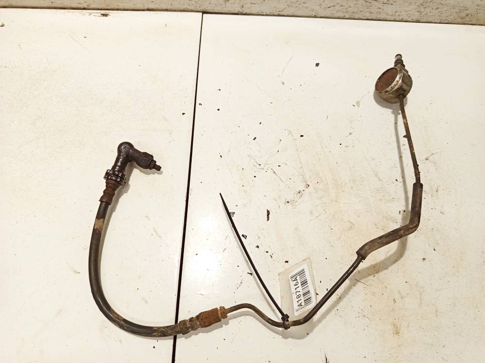 Opel Zafira 2003 Fuel tube (tube injector)