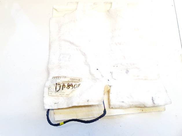 4F0963557M Audi A6 2006 Seat heating element - Thumbnail 3