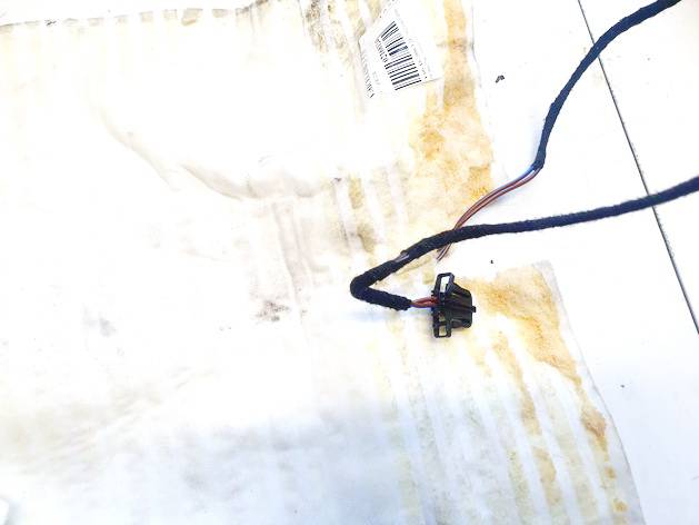 4F0963557M Audi A6 2006 Seat heating element - Thumbnail 2