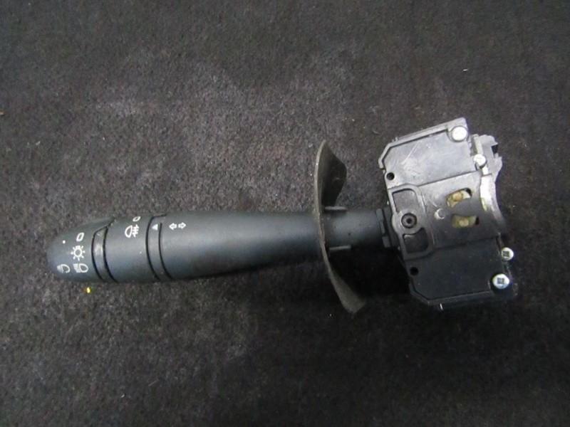 36792B Renault Megane 1996 Posukiu ir sviesu rankenele