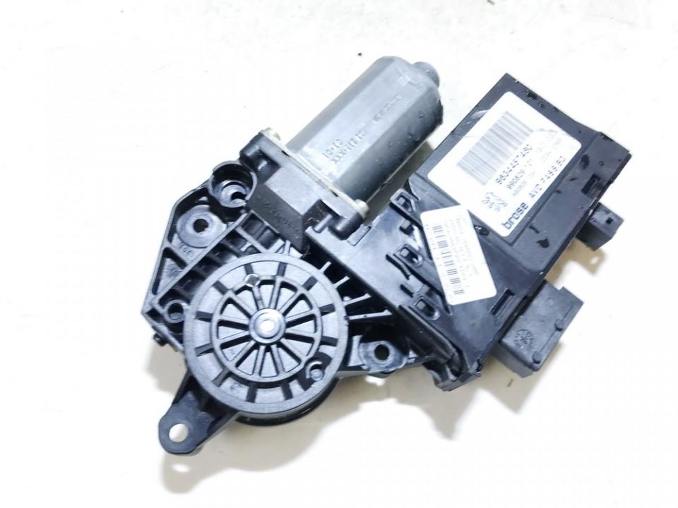 9634457480 Peugeot 307 2003 Window Motor - FRONT RIGHT