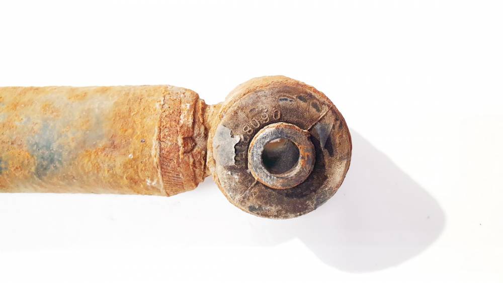 G1037 Opel Corsa 2009 Amortizatorius G.D. - Thumbnail 3