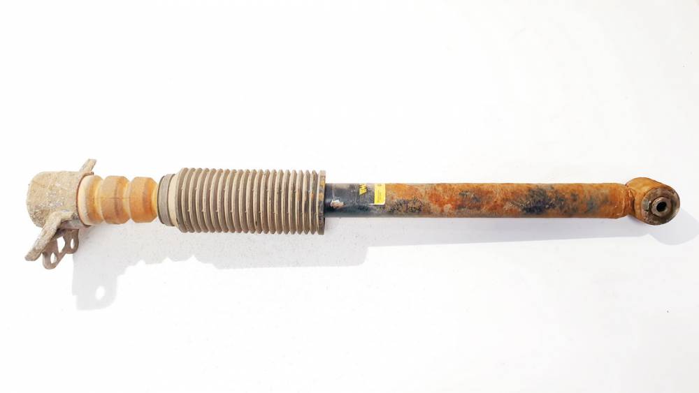 G1037 Opel Corsa 2009 Amortizators - AIZMUGURE PA LABI