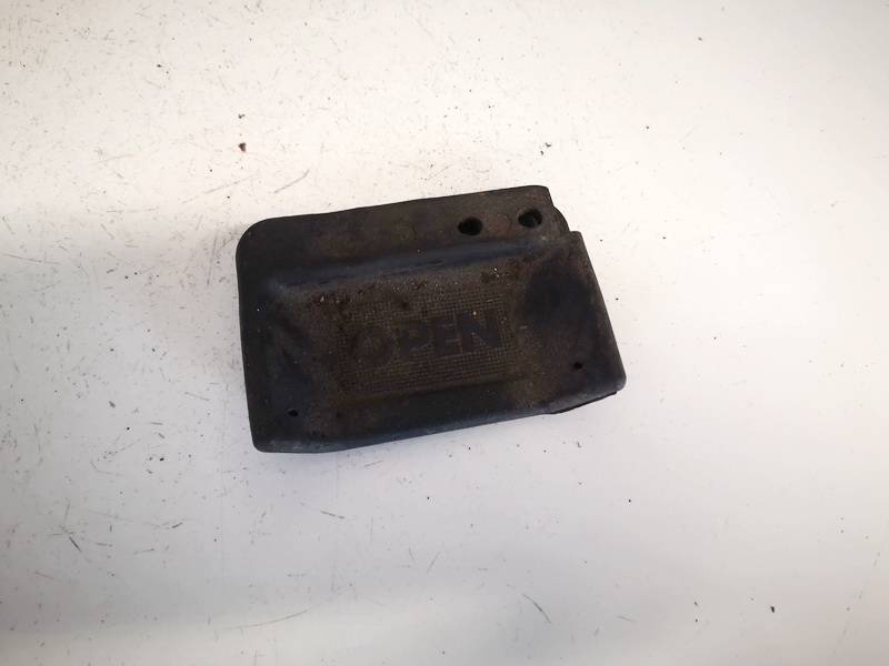 1J0419378F Audi A3 1998 Steering Wheel Adjustment Control