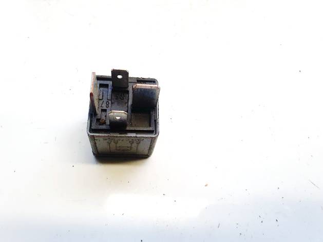 8D0951253A Volkswagen Passat 2001 Relais, Arbeitsstrom - Thumbnail 3