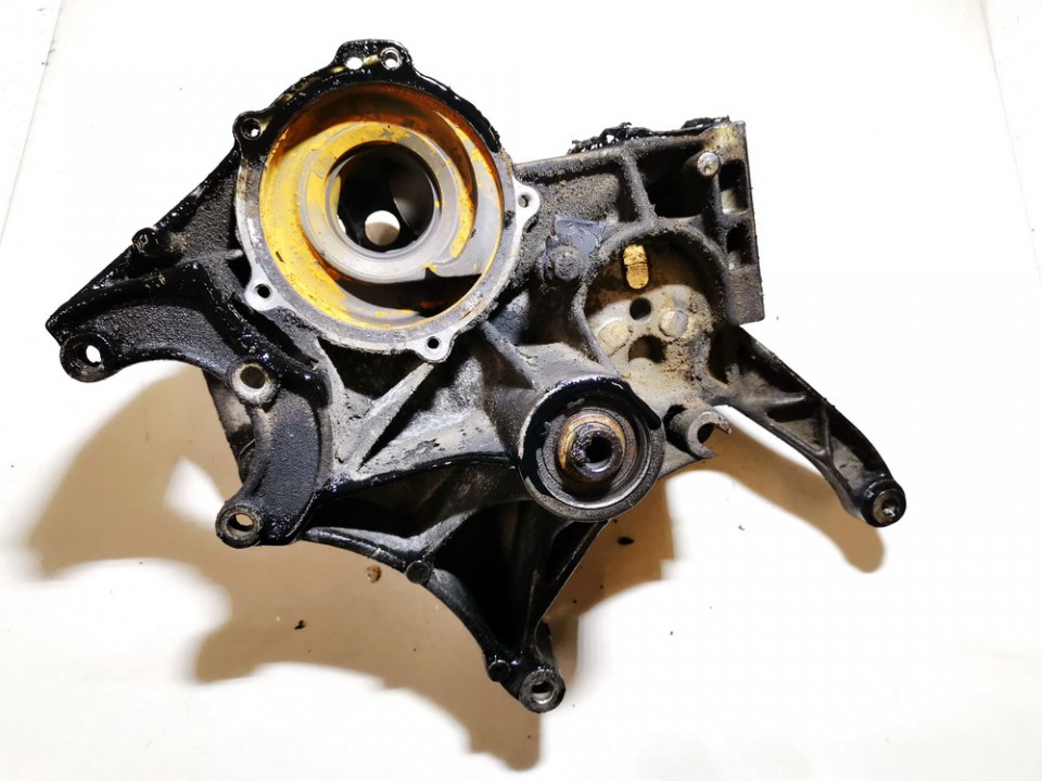 028903143AF Audi A4 1996 Engine Mount Bracket and Gearbox Mount Bracket - Thumbnail 3