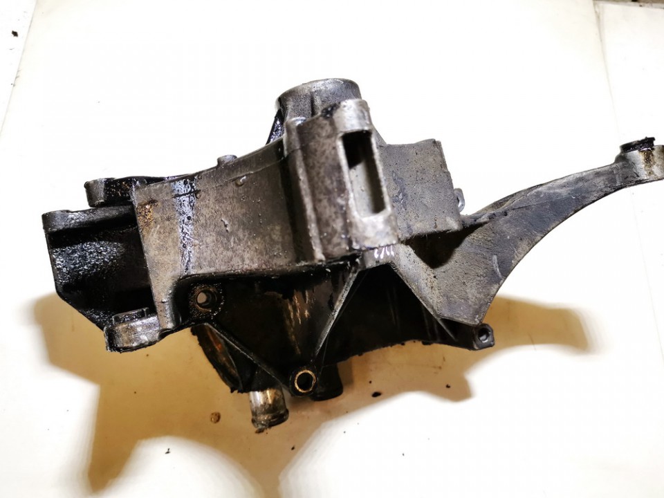 028903143AF Audi A4 1996 Engine Mount Bracket and Gearbox Mount Bracket - Thumbnail 2