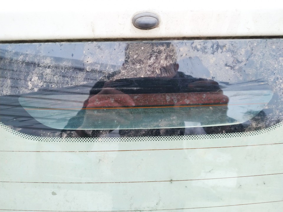 Fiat Idea 2005 Dodatkowe światło stopu