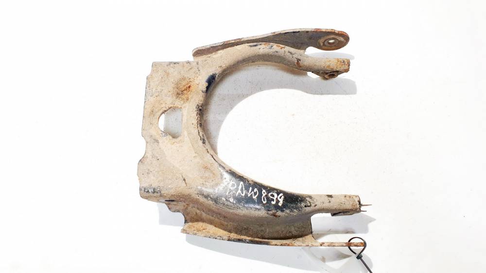 Peugeot 407 2005 Control arm UP - FRONT RIGHT