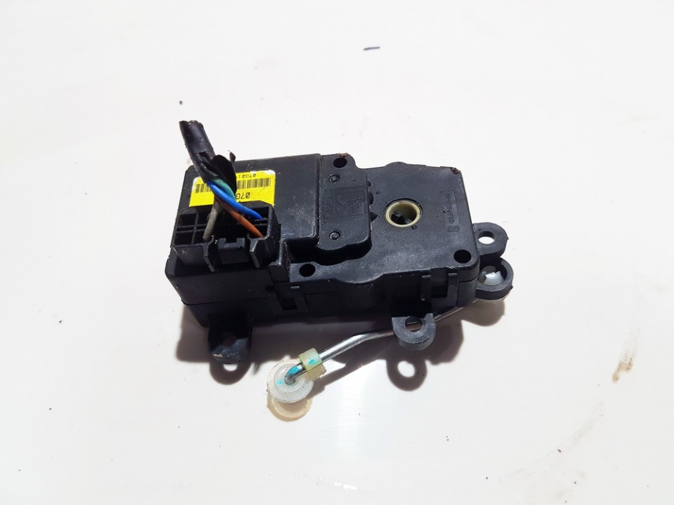 C100RHD Opel Antara 2008 Heater Vent Flap Control Actuator Motor - Thumbnail 2