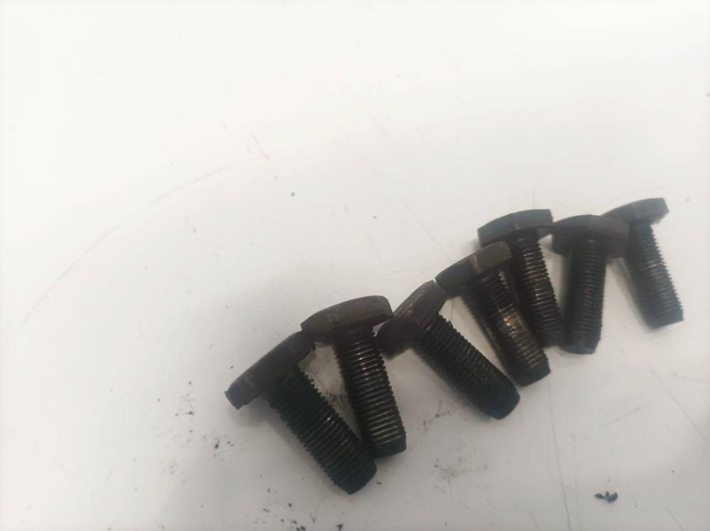 Renault Scenic 2004 Flywheel Bolt Screw - Thumbnail 3