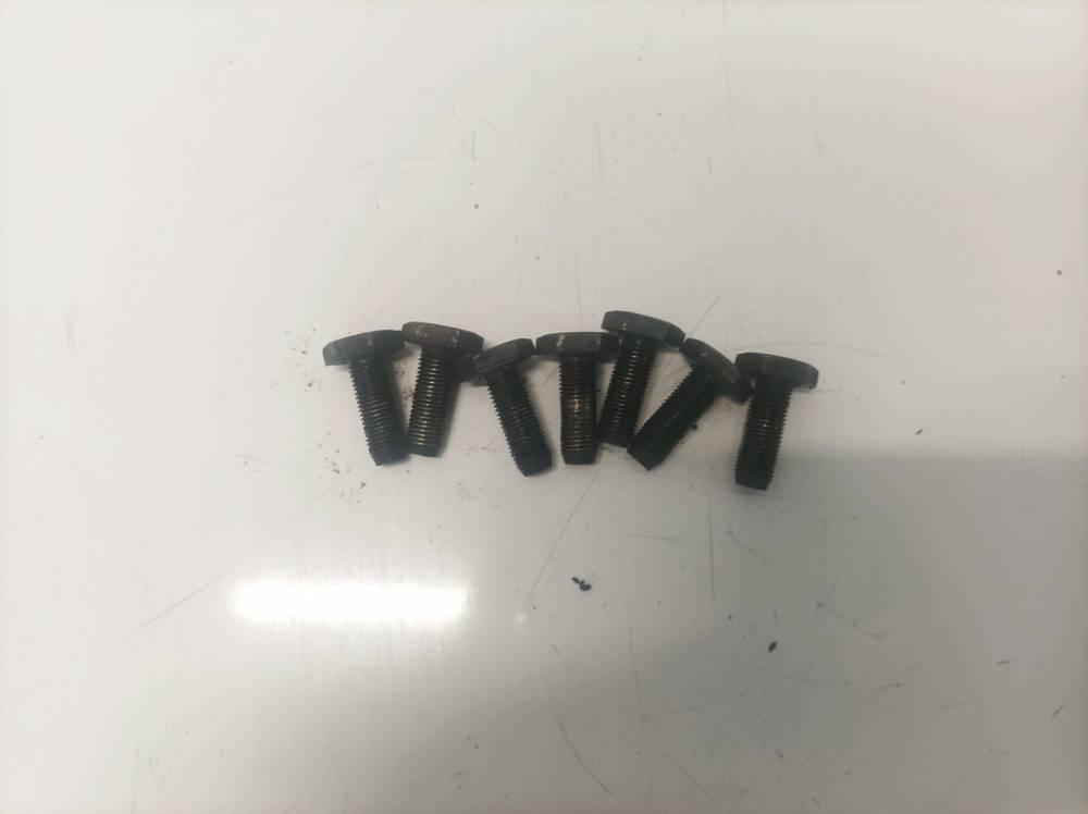 Renault Scenic 2004 Flywheel Bolt Screw