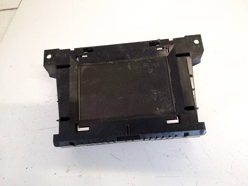 13178570 Opel Zafira 2006 Ekrāns