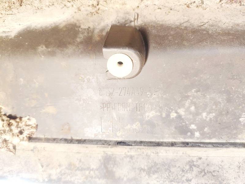 6H52274A49AP Land-Rover Freelander 2006 Iekšējā sliekšņa apdare - PRIEKŠA PA LABI - Thumbnail 3