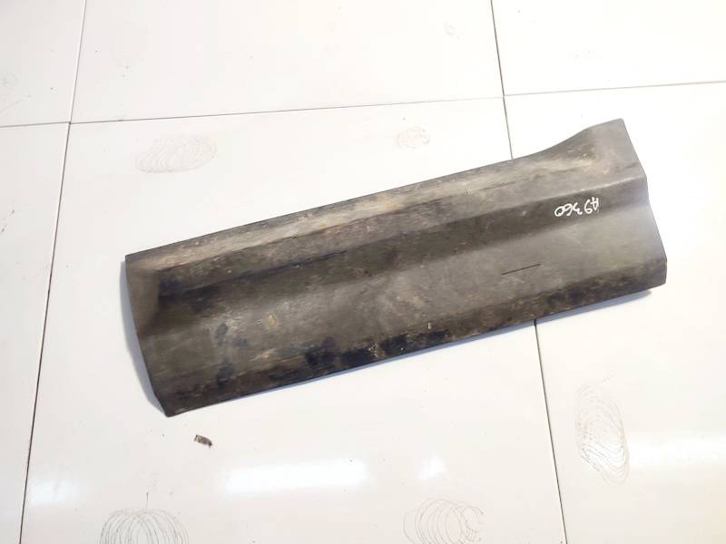 6H52274A49AP Land-Rover Freelander 2006 Iekšējā sliekšņa apdare - PRIEKŠA PA LABI