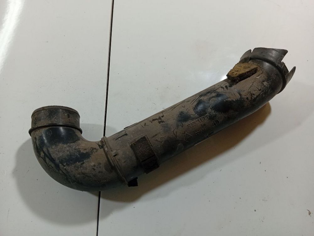 8200231516 Renault Scenic 2004 Wąż powietrza