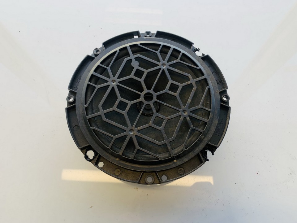 9685014780 Citroen C2 2004 Speaker (audio)