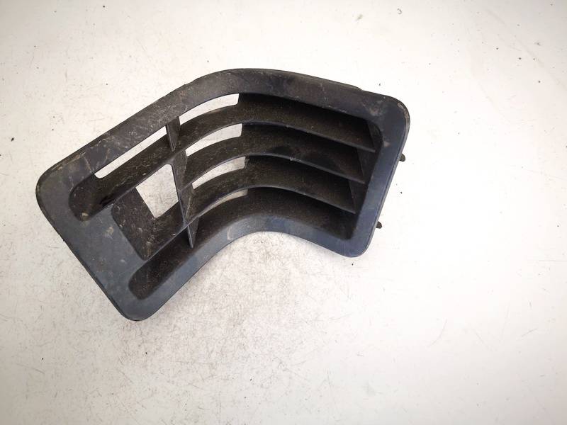 FK72405B80BW Land-Rover Discovery Sport 2017 Rejilla Aireadora -
Moldura protectora de la rejilla de ventilación lateral del panel