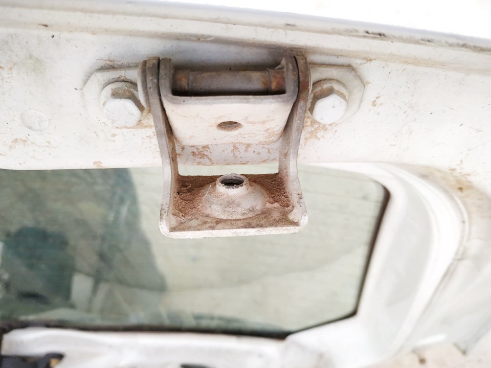 Fiat Idea 2005 Zawias tylnej klapy - TYLNE LEWE