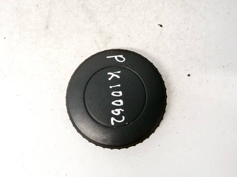 1J0881673 Volkswagen Passat 2010 Cubierta del embellecedor del asiento - DELANTERO IZQUIERDO