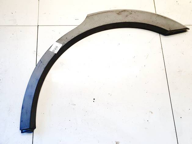 96439715 Chevrolet Captiva 2006 Spārna paplašinājums (arkas apdare) - AIZMUGURE PA LABI
