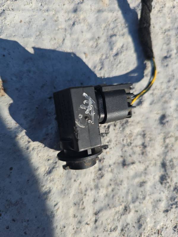 4N5H19E906AA Ford Mondeo 2009 Oro kokybės jutiklis