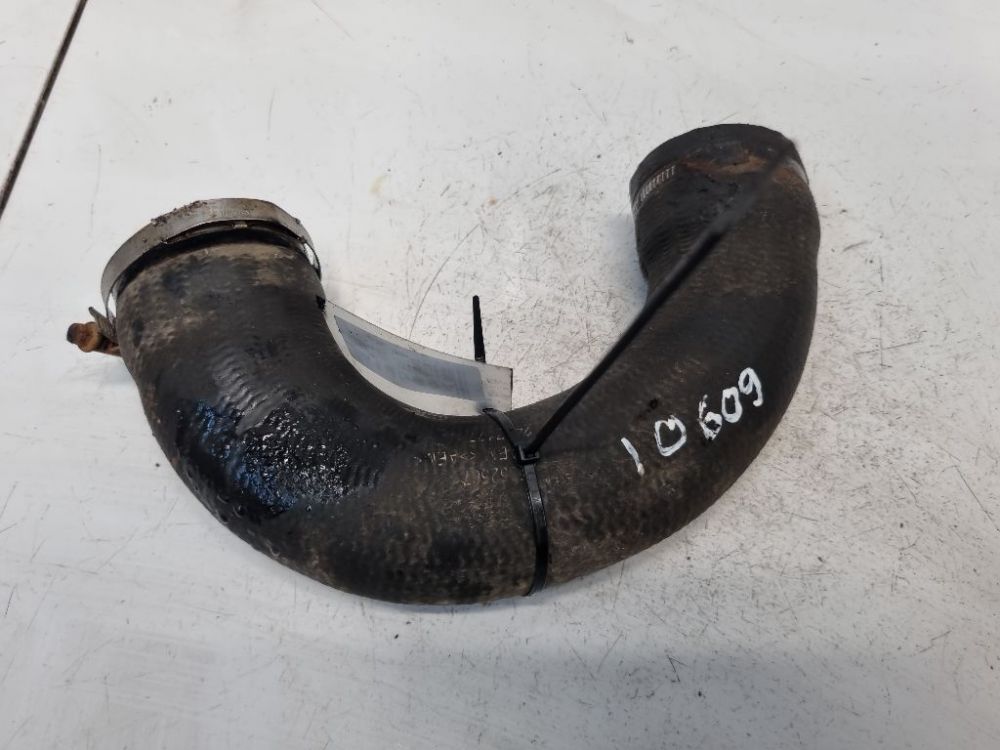 55352567 Opel Signum 2005 TURBO INTERCOOLER PIPE HOSE