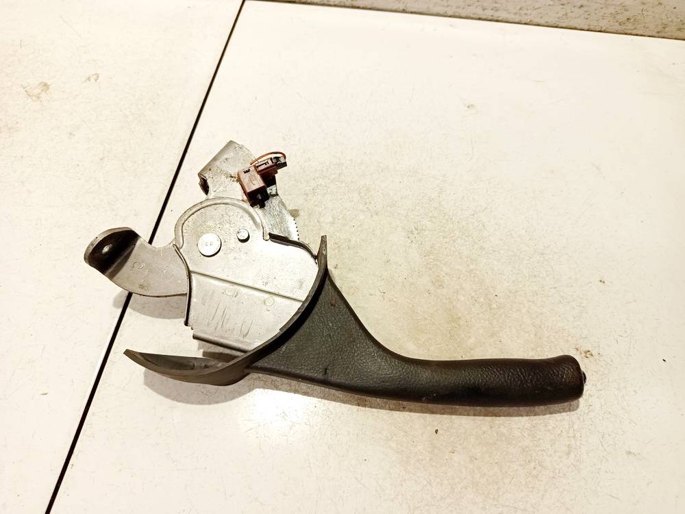 Toyota Corolla Verso 2003 PALANCA FRENO DE MANO