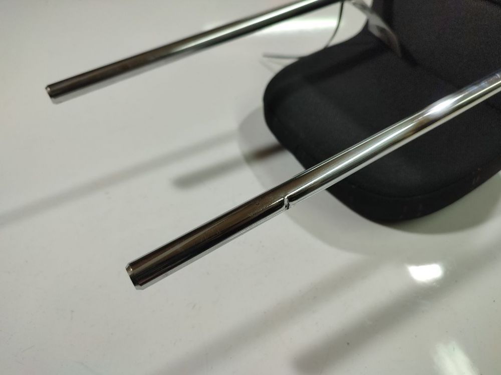 Toyota Yaris 2006 Seat headrest - Thumbnail 4