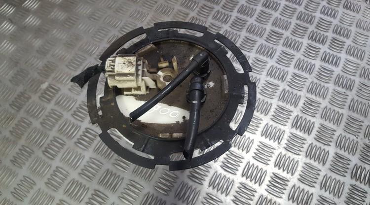 15776410 Opel Insignia 2010 Pompa Paliwa - Thumbnail 2