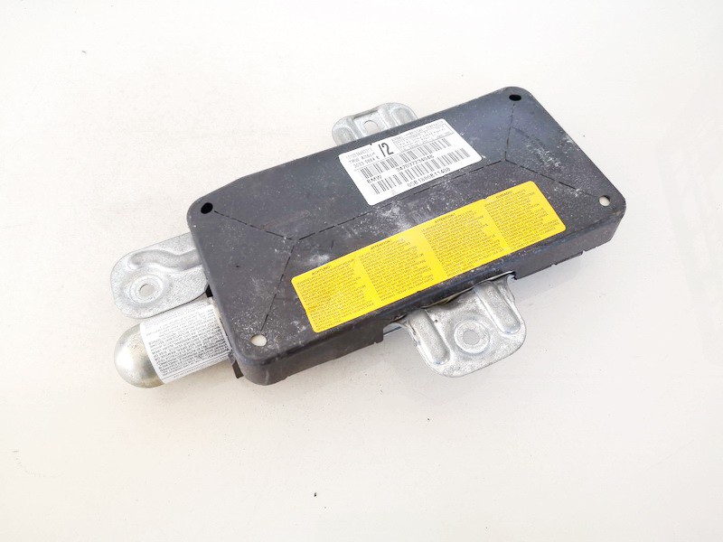 34703723404B BMW X5 2005 Door Side Airbag