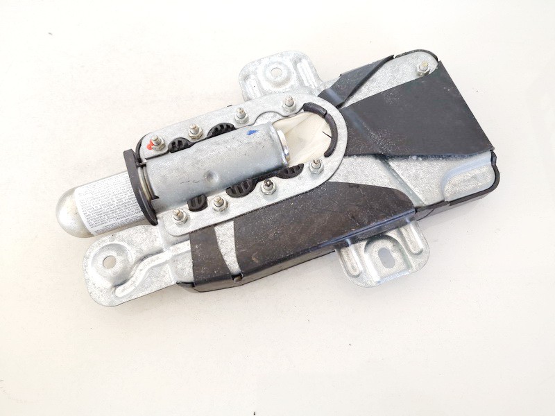 34703723404B BMW X5 2005 Door Side Airbag - Thumbnail 3