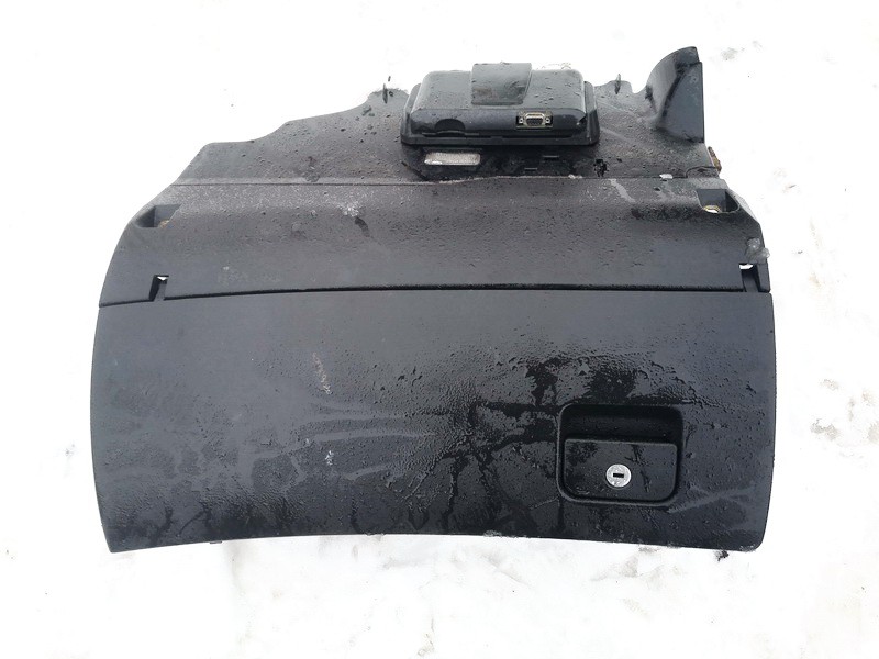 4B1857035AD Audi A6 2001 Glove Box Assembly