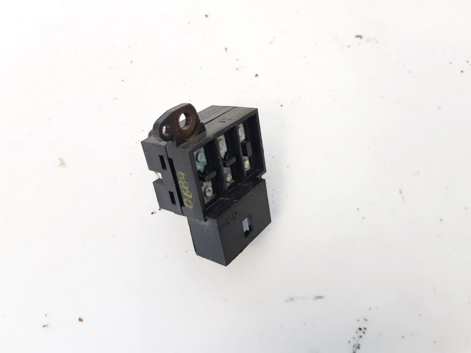 30505H Jeep Grand Cherokee 2003 Power window control (Window Regulator-Window Switch) - Thumbnail 3