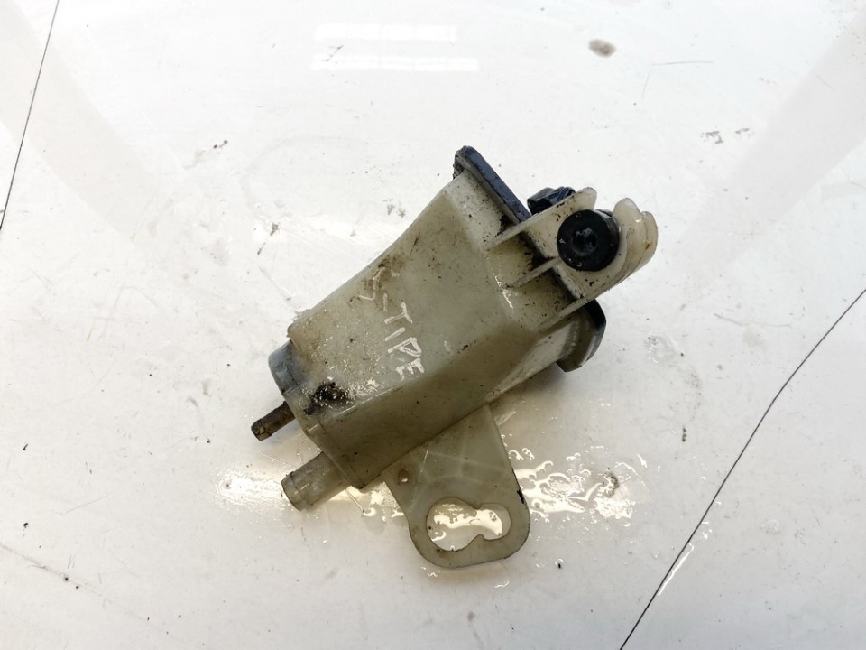 XW433R700AC Jaguar S-Type 2002 Bremžu šķidruma rezervuārs