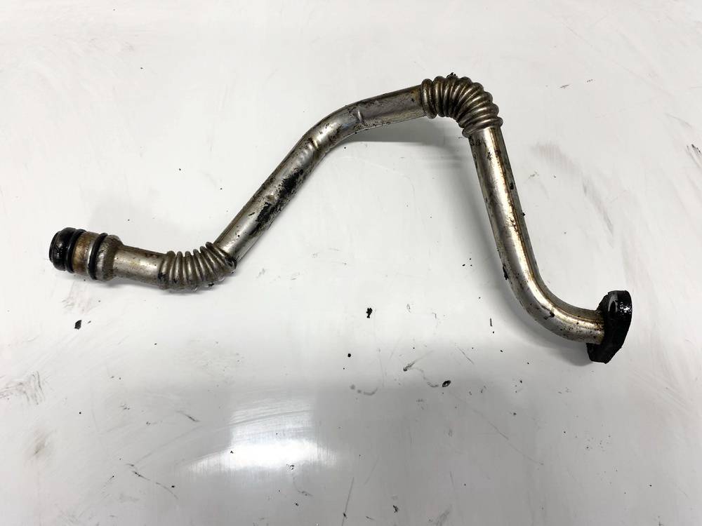 Volvo V40 2001 EGR voztuvo vamzdelis