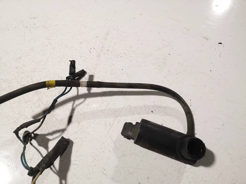 93BB17K624AA Ford Transit 2006 Windshield Windscreen Washer Pump - Thumbnail 2