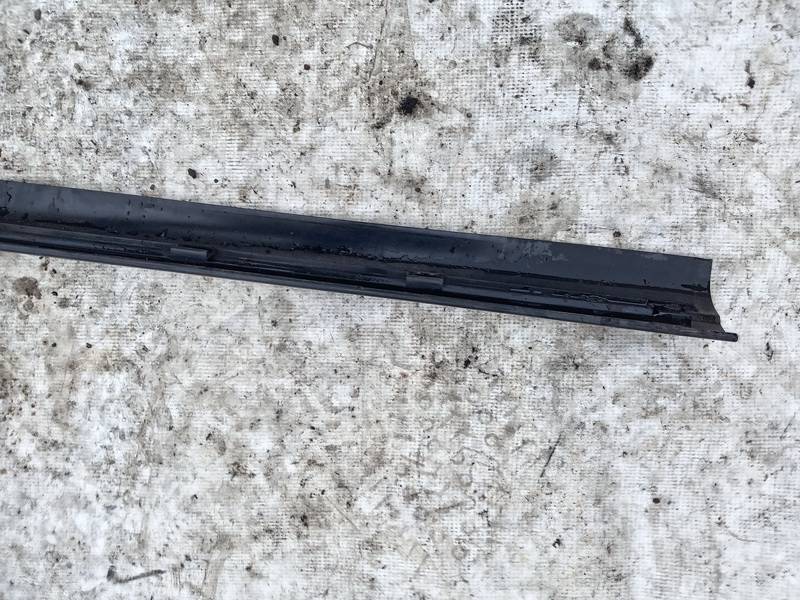 51.478268143 BMW 3-Series 2002 Interior trim - Thumbnail 4