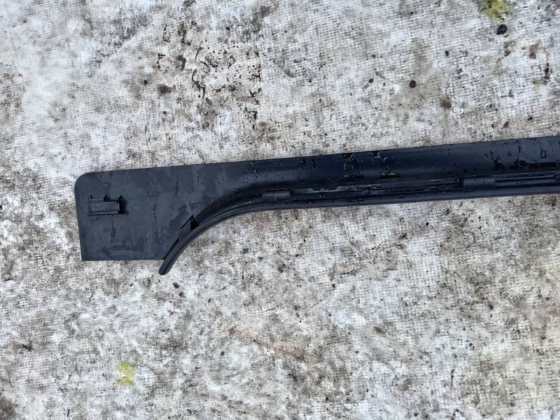 51.478268143 BMW 3-Series 2002 Interior trim - Thumbnail 3