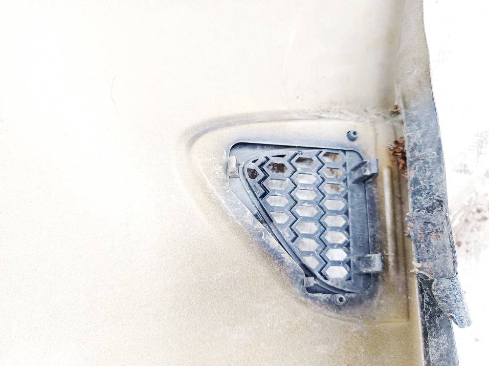 Chevrolet Captiva 2007 Listwa błotnika - PRZEDNIE PRAWE - Thumbnail 3